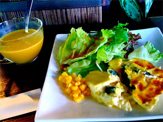 ヌーベルダイニンググリーン