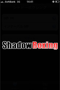 ShadowBoxing