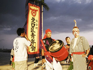 シーポートちゃたんカーニバル