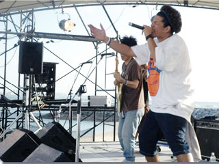 シーポートちゃたんカーニバル