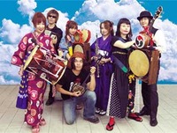 ソウルフラワーモノノケサミット