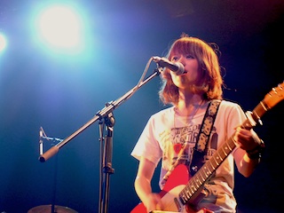 ステレオポニー