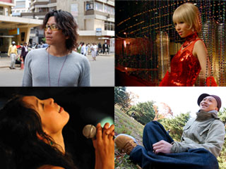 スウィート・レゲエ・シンガーズ