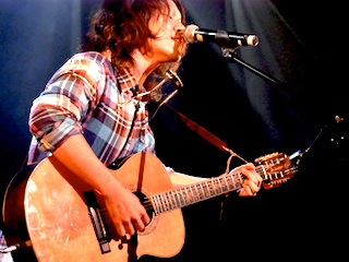 平良しげゆキング