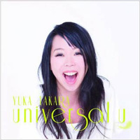 高良結香 universal u