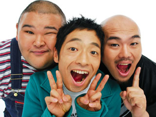 安田大サーカス