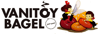 vanitoy bagel