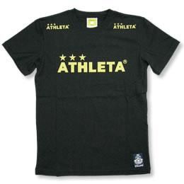 ATHLETA(アスレタ）　オリンピックイヤー限定記念Tシャツ