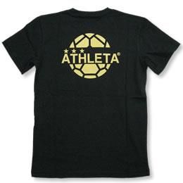 ATHLETA(アスレタ）　オリンピックイヤー限定記念Tシャツ