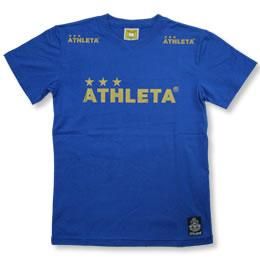 ATHLETA(アスレタ）　オリンピックイヤー限定記念Tシャツ