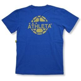 ATHLETA(アスレタ）　オリンピックイヤー限定記念Tシャツ