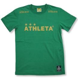 ATHLETA(アスレタ）　オリンピックイヤー限定記念Tシャツ