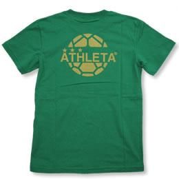 ATHLETA(アスレタ）　オリンピックイヤー限定記念Tシャツ