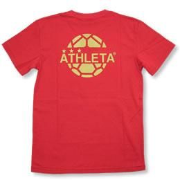 ATHLETA（アスレタ）　　ショルダーバック　（BLK）