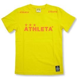 ATHLETA（アスレタ）　　ショルダーバック　（BLK）