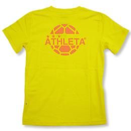 ATHLETA（アスレタ）　　ショルダーバック　（BLK）