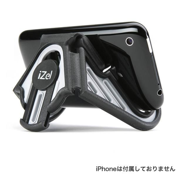 iPhone用スタンド iZel MacPerfect International
