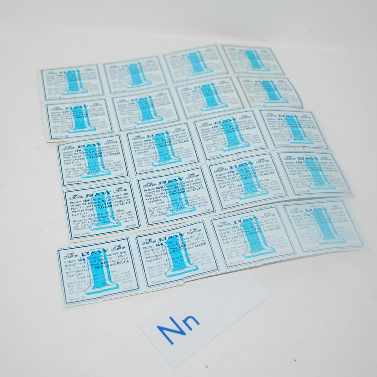 stamps
