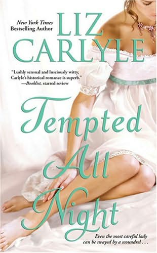 Twice Tempted - Frost Light –