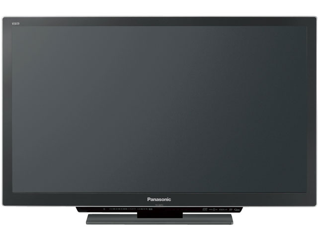 3D VIERA TH-L32DT3 [32インチ] の製品画像