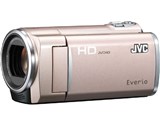 Everio GZ-HM670-N [ピンクゴールド] 製品画像