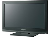 VIERA TH-L19C3-K [19インチ ブラック] 製品画像