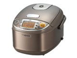極め炊き NP-GE05-XJ [ステンレスブラウン] 製品画像