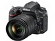 D750 24-120 VR レンズキット