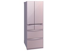 置けるスマート大容量 WXシリーズ MR-WX52A-P [クリスタルロゼ]