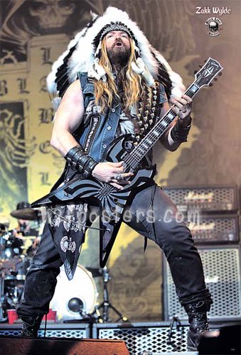 zakk-wylde ■ [O-7095]