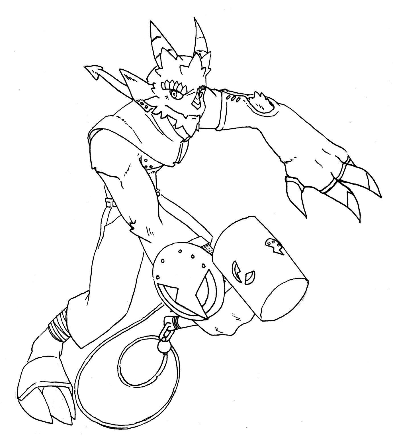 Do It Yourself Projects - GOLD MINING.