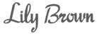 Lilly Brownはコチラから！