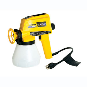 Airless Paint Sprayers
