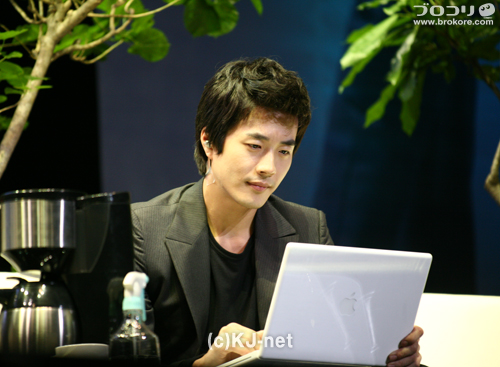 クォン・サンウ「SANG WOO MY STORY Premium Event in Japan」