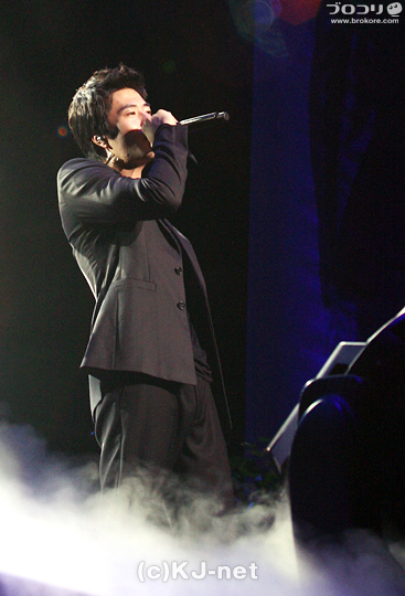 クォン・サンウ「SANG WOO MY STORY Premium Event in Japan」