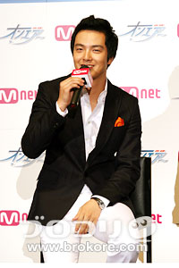 パク・ヨンハ×ソン・ユナ登壇！ドラマ「オンエアー」試写会＆公開記者会見