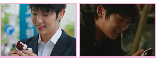 「Two Weeks」