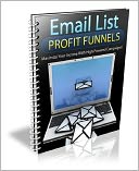 download Email List Profit Funnels book