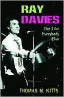 download Ray Davies book