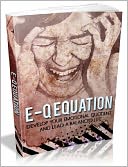 download E-Q Equation - Develop your emotional quotient and lead a balanced life (Just Listed) book