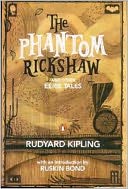 download The Phantom Rickshaw book