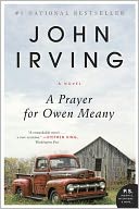 download A Prayer for Owen Meany book
