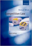 download Competition Law book