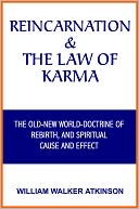 download Reincarnation and the Law of Karma book