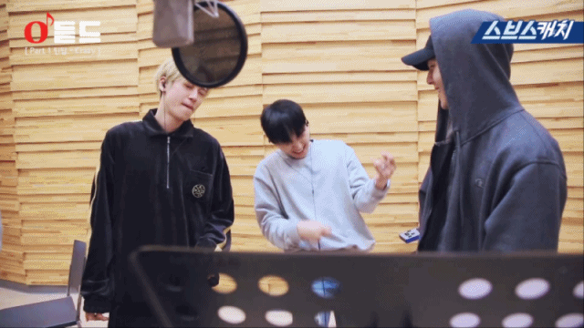 [オードゥトドゥ]ティンタプ -  Crazy（スイッチOST） 