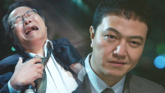 チョン・ウンイン、自殺を装った殺人指示し、「悪魔の笑顔」