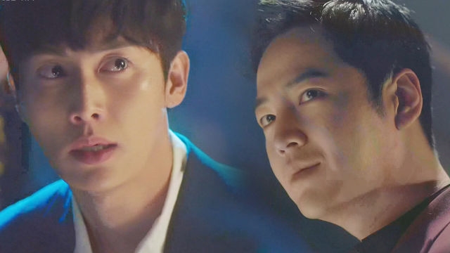 骨まで完璧な詐欺、チャン・グンソクの設計」下手映像送る」