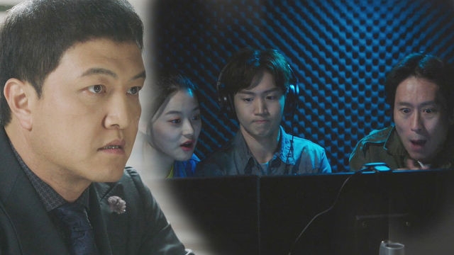 [単独]チョン・ウンイン、自分も知らない秘密口座巨額引き出しに「恥ずかしい」