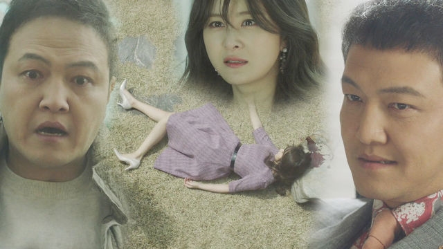 チョン・ウンイン、ソン・ウンソ殺害した思い出浮び上がっ笑顔」鳥肌」