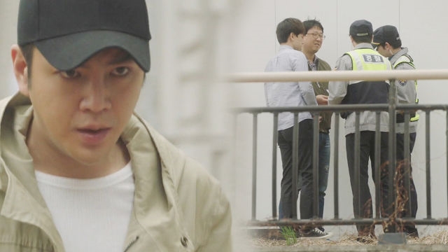 [単独]検査詐称タンロナンチャン・グンソク、手配コマンド落ち「危険」